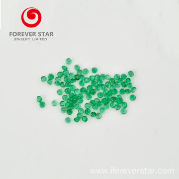 Brazil Emerald Loose Gemstone Natural Emerald Stone